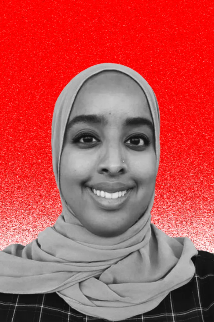 Fatima Ibrahim
