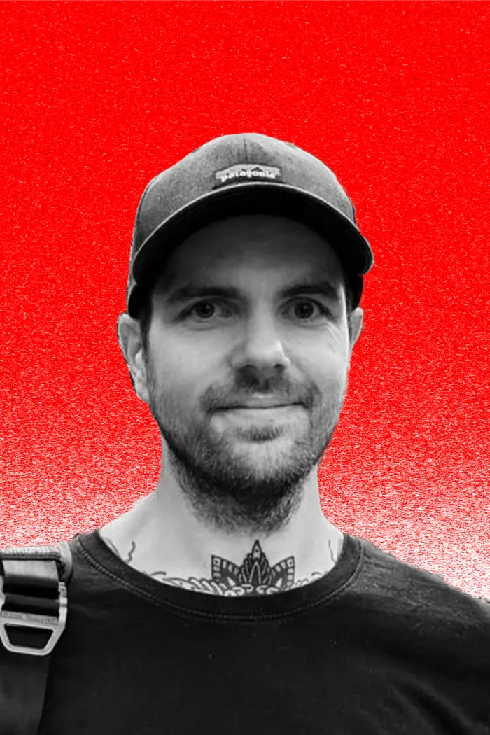 Kai Heron