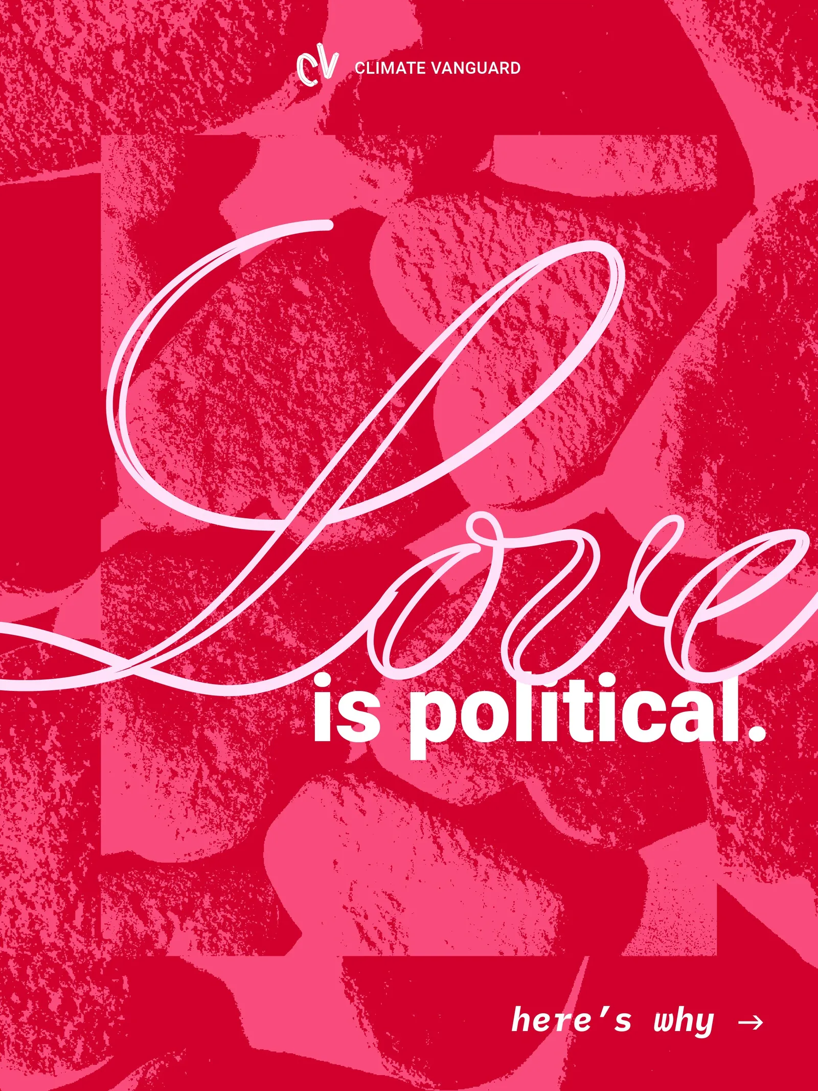 Political Economy of Love