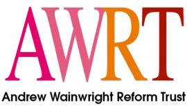 Andrew Wainwright Reform Trust
