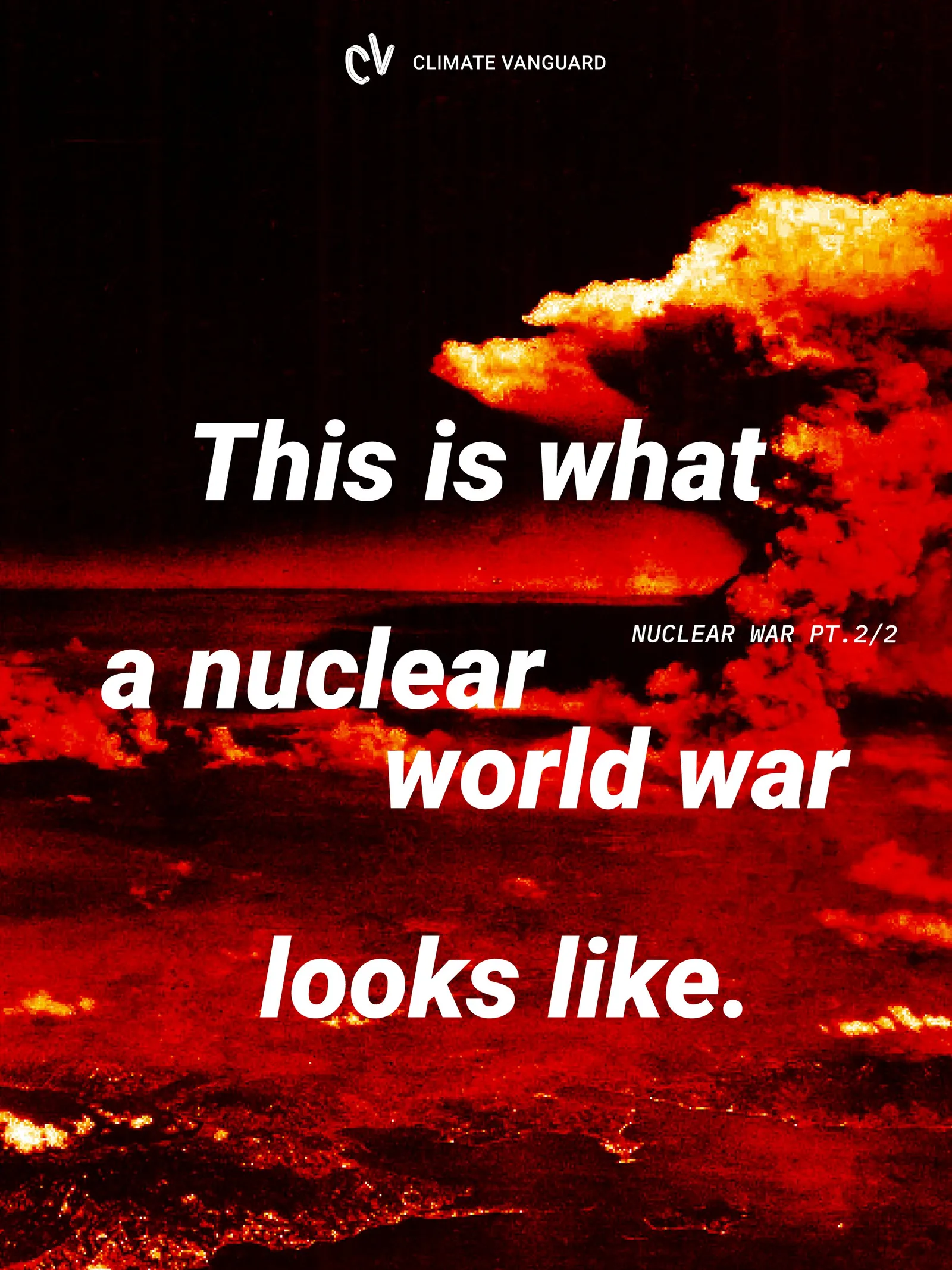 Nuclear War [Pt. 2]