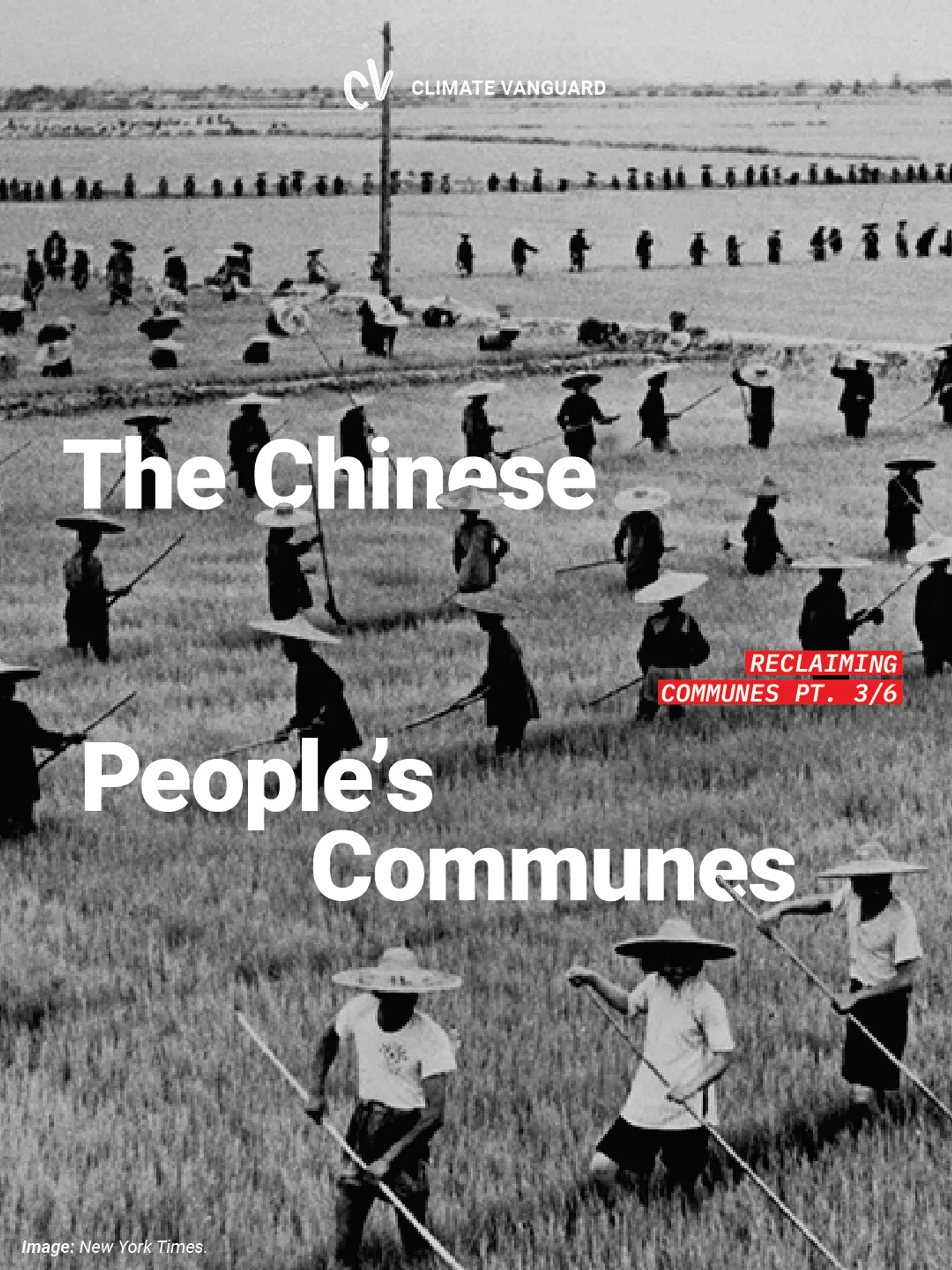 Reclaiming Communes [Pt. 3]