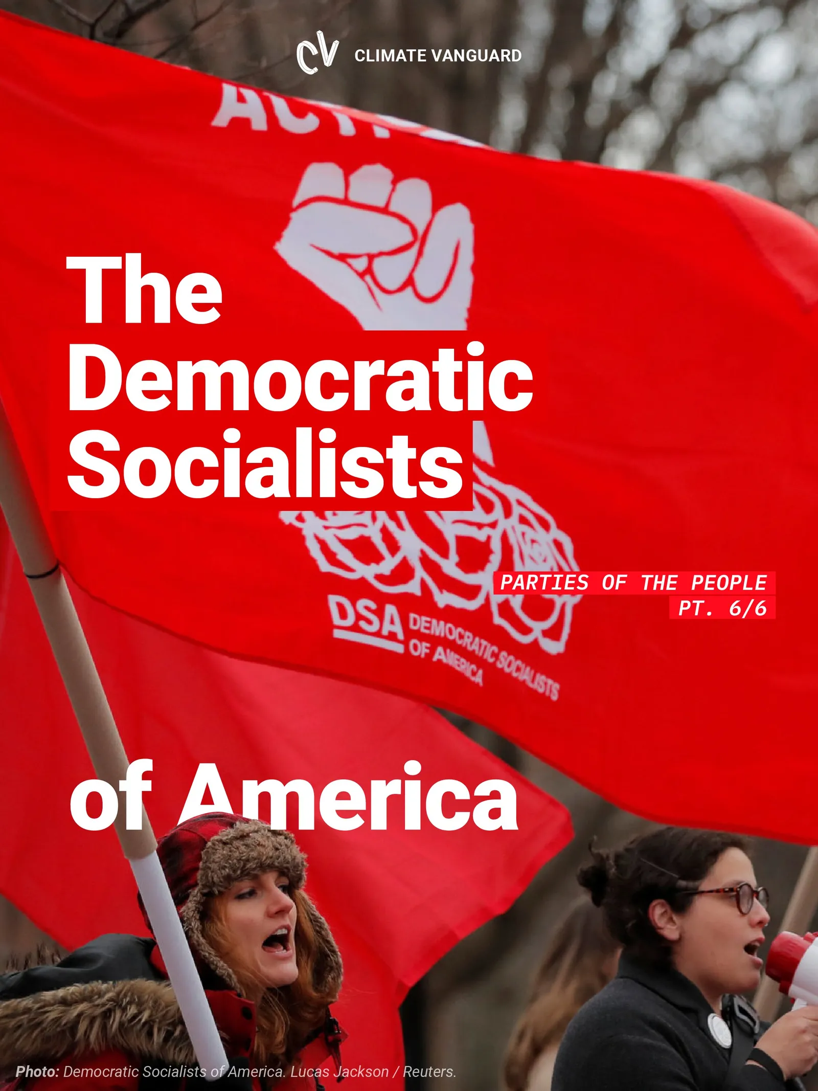 Parties of the People [Pt. 6]