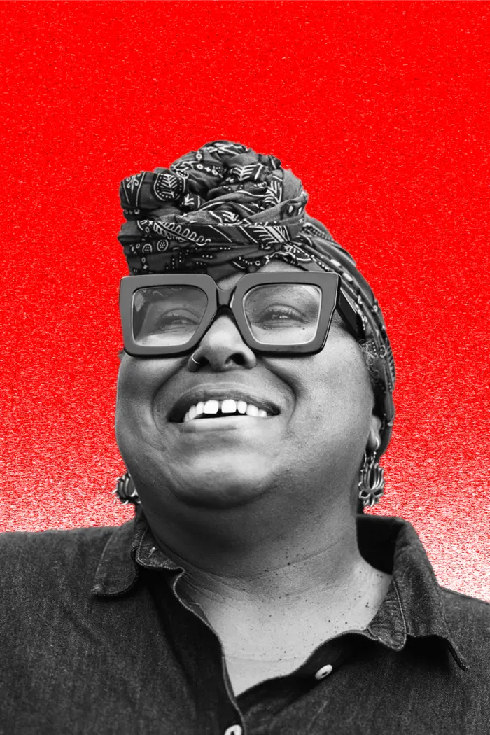 Dee Woods