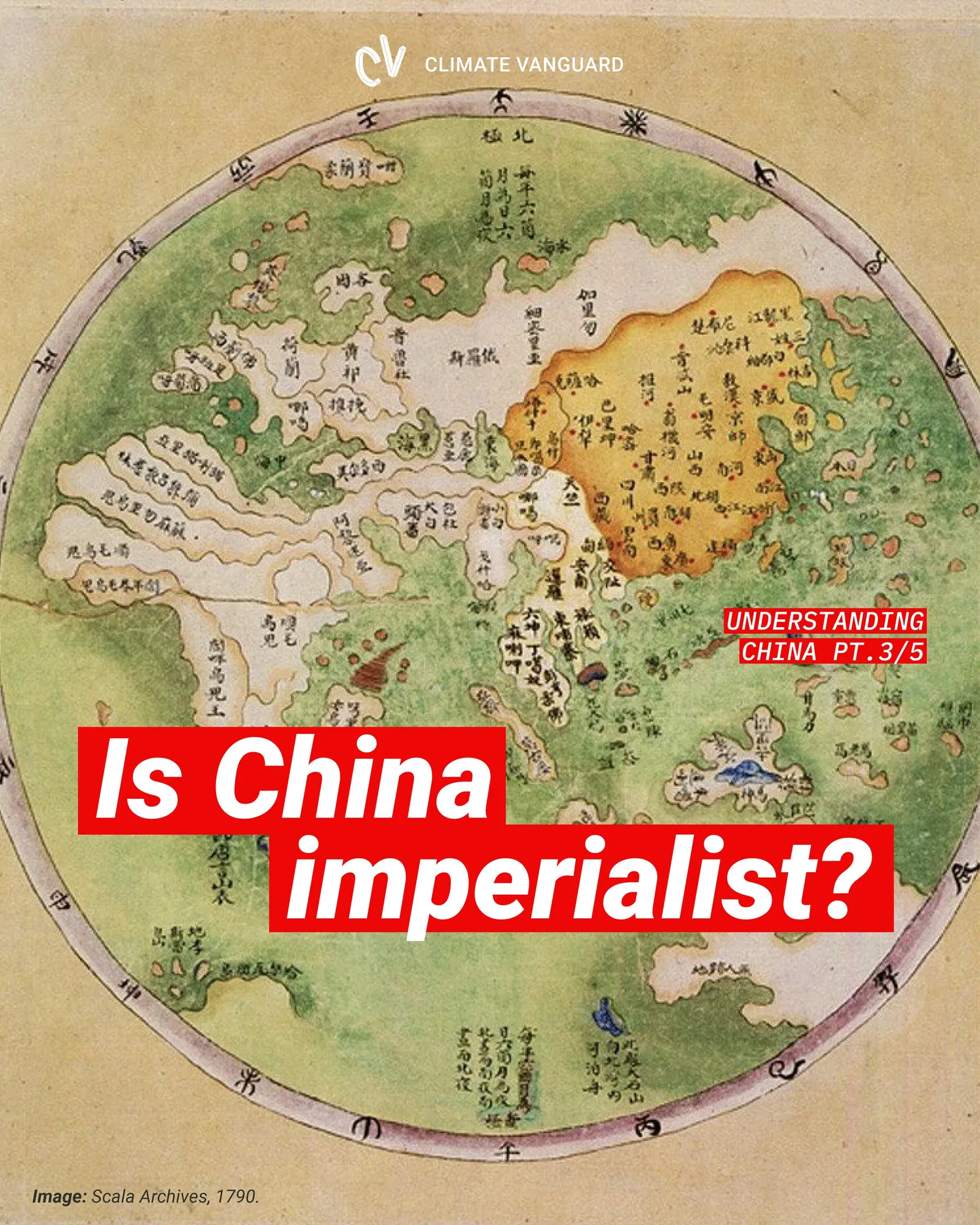 Understanding China [Pt. 3]