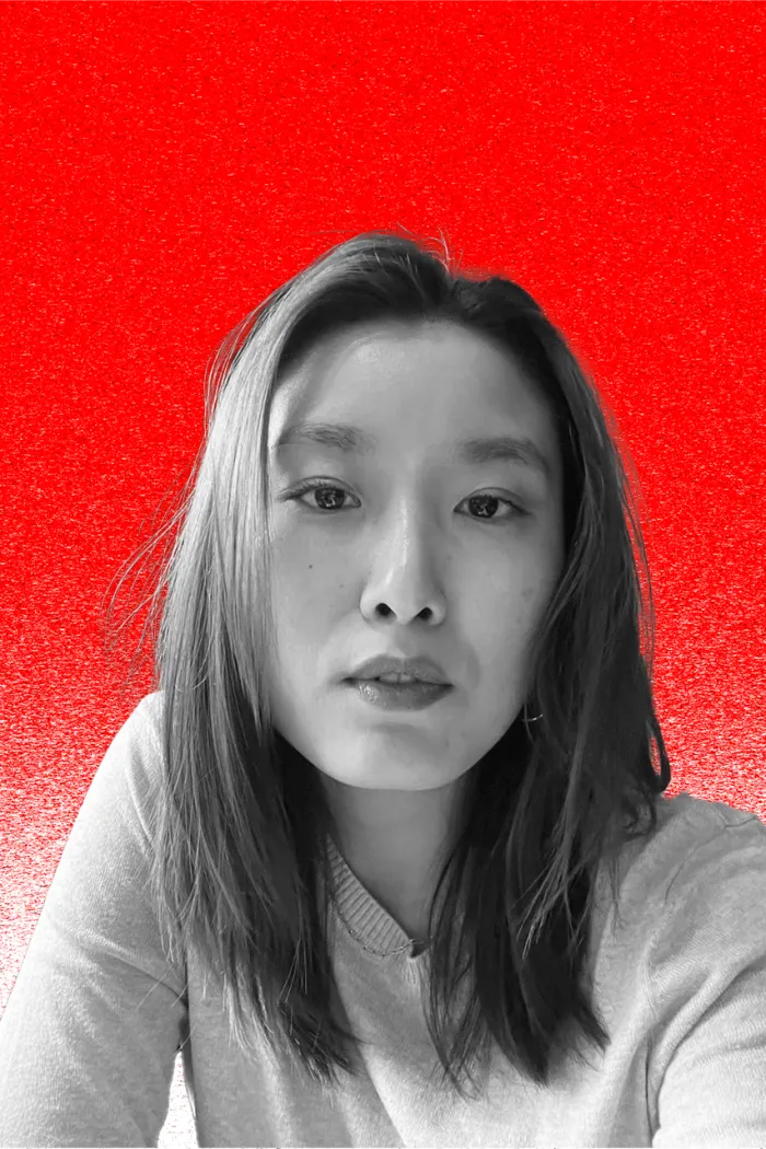Elizabeth Oh